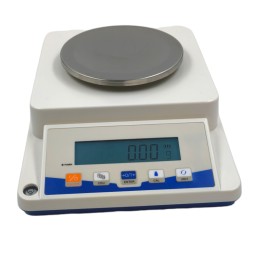 XY3000-2C Přesná váha do 3000 g/0,01 g - ✔️ cena, recenze | Profiscales.cz