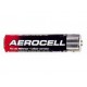1,5V AAA / LR03 Cd-Hg baterie