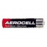 1,5V AAA / LR03 Cd-Hg baterie