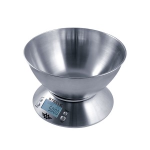 MyWeigh Steele do 5kg / 1g