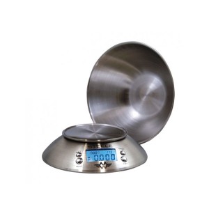 MyWeigh Steele do 5kg / 1g