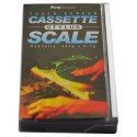 ProScale Casette Scale 500g / 0,1g