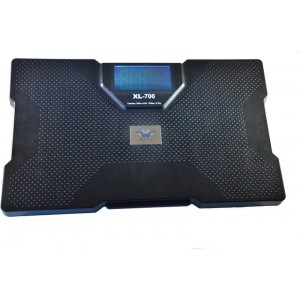 Hovoriaca váha MyWeigh XL 700 do 320kg/0,1kg