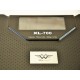 Hovoriaca váha MyWeigh XL 700 do 320kg/0,1kg