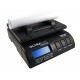 MyWeigh Ultraship 55 Čierna