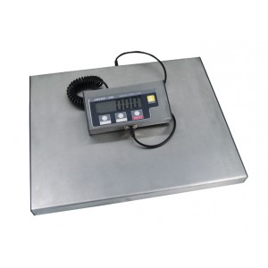 JScale JShip 332 do 150kg / 100g