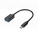 Rebel Comp OTG Kábel USB-C / USB A 3.0