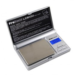 ProScale LCS100 do 100g / 0,01 g
