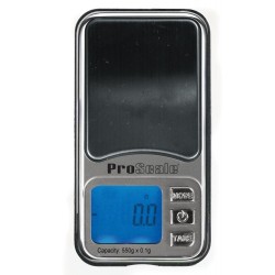 Digitální váha ProTouch 550 - ProScale