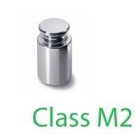 třída přesnosti M2